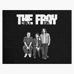 The Fray Puzzle