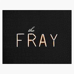 The Fray Jigsaw Puzzle