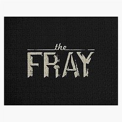 The Fray Band Puzzle