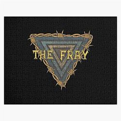 The Fray Puzzle Band