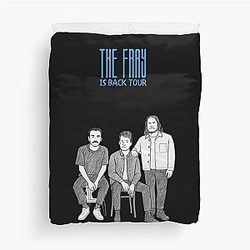 The Fray Duve Cover