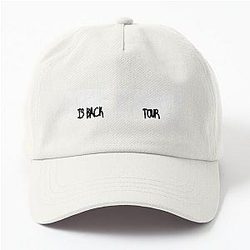 The Fray Is Back Tour 2025 Dad Hat