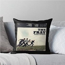 The Fray Pillow