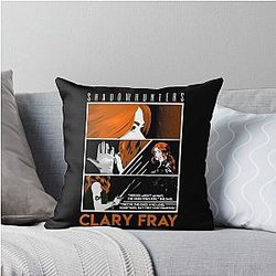 The Fray Pillow