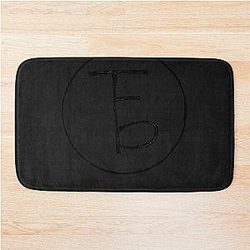 The Bottoms Essentials T-Shirt Bath Mat