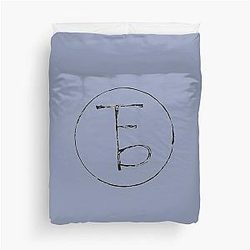 The Front Bottoms Duvet Cover