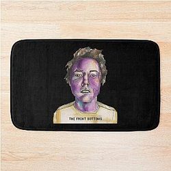 The Front Bottoms Sticker