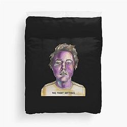 The Front Bottoms Duvet Cover