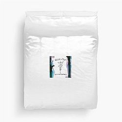 The Front Bottoms Back on Top Album Cover Duvet