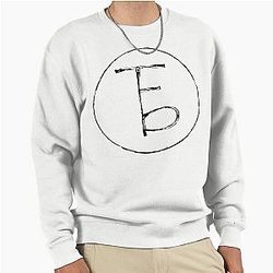 The Front Bottoms Pullover Sweatshirt