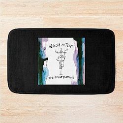 The Front Bottoms Back on Top Album Cover Bath Mat