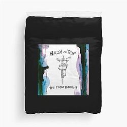 The Front Bottoms Back On Top Album Cover Duvet