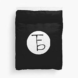 The Front Bottoms Duvet Cover