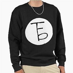 The Front Bottoms Pullover Sweatshirt