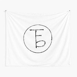 The Front Bottoms Tapestry