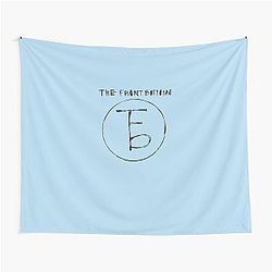 The Front Bottoms Classic T-Shirt Tapestry