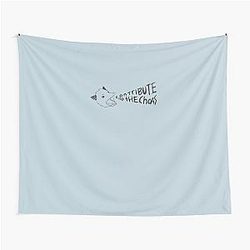 The Front Bottoms Twin Size Mattress T Shirt Tapestry
