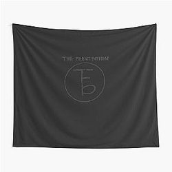 The Front Bottoms Logo Classic T-Shirt Tapestry