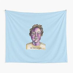 The Front Bottoms Classic T-Shirt Tapestry