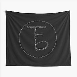 The Front Bottoms Tapestry