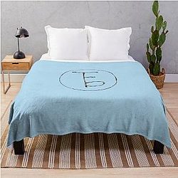 The Front Bottoms Classic T-Shirt Blanket