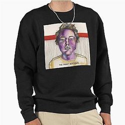 The Front Bottoms Sweater