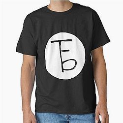 The Front Bottoms Classic T-Shirt