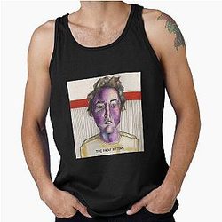 The Front Bottom Tank Top