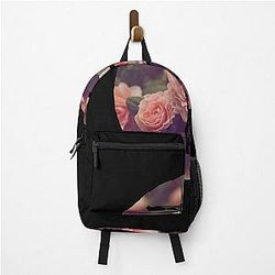 The Front Bottoms Logo Pullover Sweatshirt Backpack