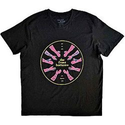 The Front Bottoms Circle T Shirt
