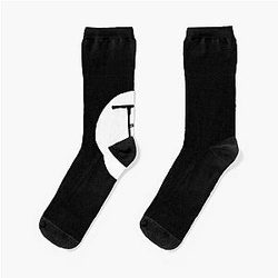The Front Bottoms Socks