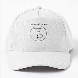 The Front Bottoms Baseball Cap