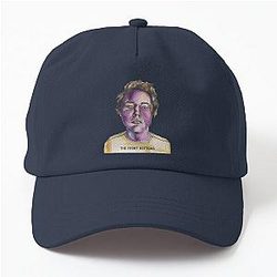 The Front Bottoms Dad Hat