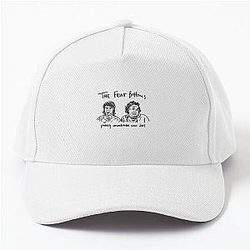 The Front Bottoms Baseball Cap