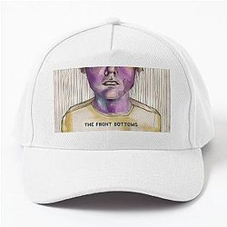 The Front Bottoms Self Titled Cap
