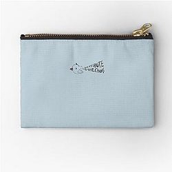 The Front Bottoms Twin Size Mattress Zipper Pouch