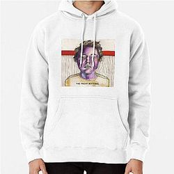 The Front Bottoms Self Titled Hoodie