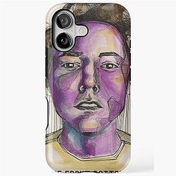 The Front Bottoms - Self-Titled iPhone Case