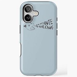 The Front Bottoms Twin Size Mattress Shirt iPhone Tough Case