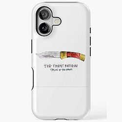 Talon of the Hawk iPhone Tough Case