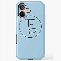 The Front Bottoms Essential T-Shirt iPhone Tough Case