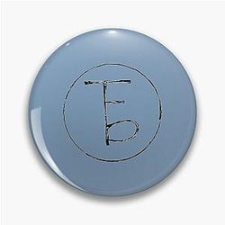 The Front Bottoms Pin