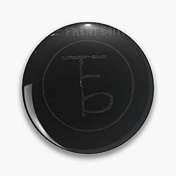 The Classic T Shirt Pin