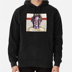 The Front Bottoms Hoodie