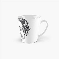 The Front Bottoms Face Tall Mug