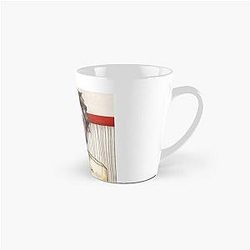 The Front Bottom Tall Mug