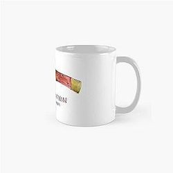 Talon of The Hawk Classic Mug