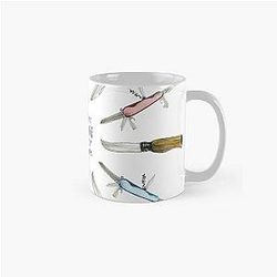 The Front Bottoms Classic Mug