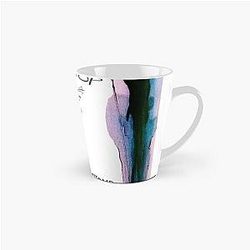 The Front Bottoms Back on Top Album Cover Tall Mug
