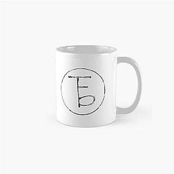 The Front Bottoms Classic Mug